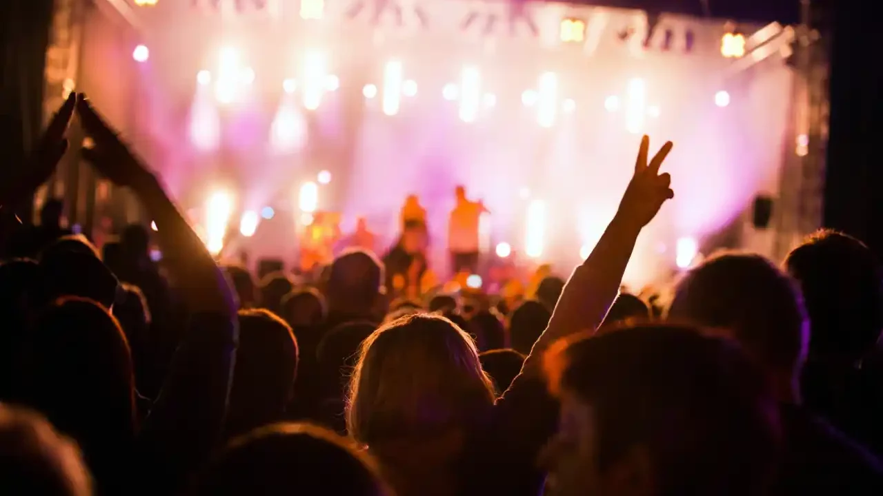 Persiste un filtro masculino en los festivales de música en Latinoamérica