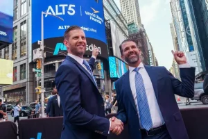 criptomonedas-Trump-acciones