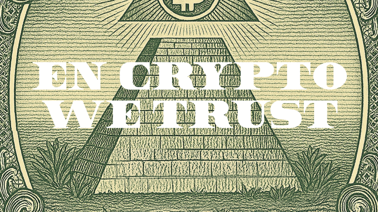Analizamos la Ley GENIUS: ‘en crypto we trust’