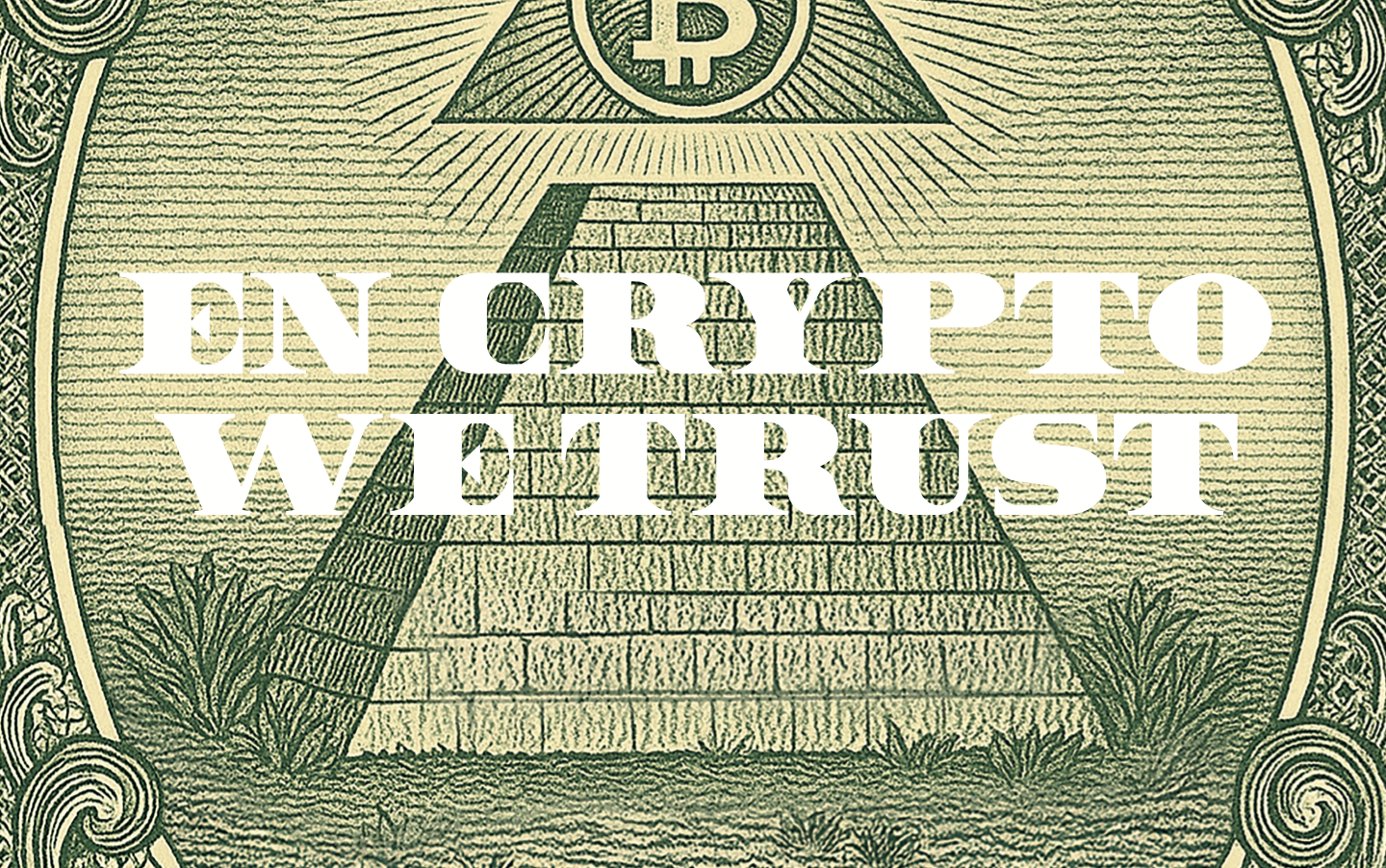 Analizamos la Ley GENIUS: ‘en crypto we trust’