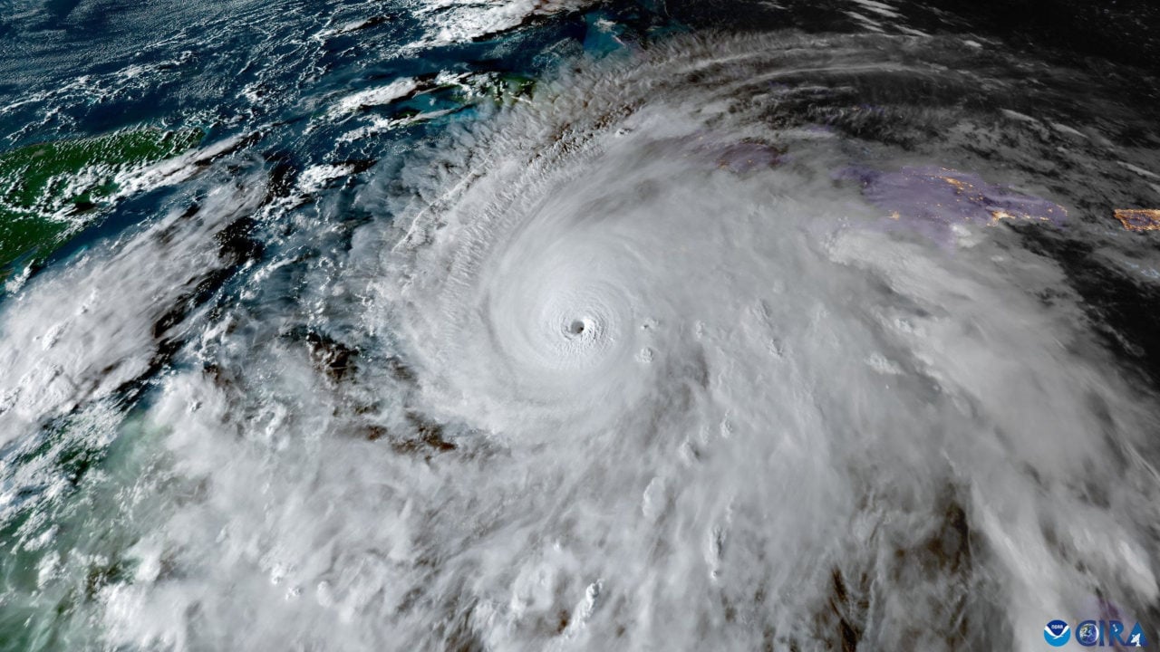 Huracán Melissa traerá una ‘situación catastrófica’ a Jamaica en la tormenta del siglo