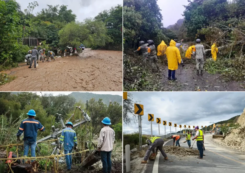 daños-lluvias-México