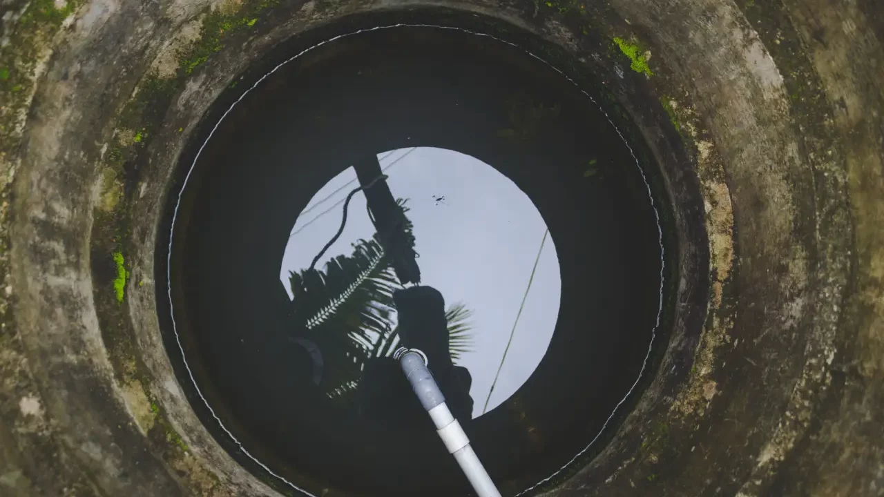 Intervienen al menos 160 pozos de agua ilegales en el Estado de México