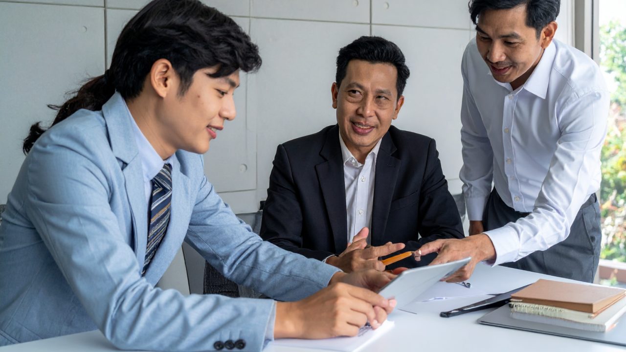 Sin talento no hay legado: la variable crítica en la empresa familiar