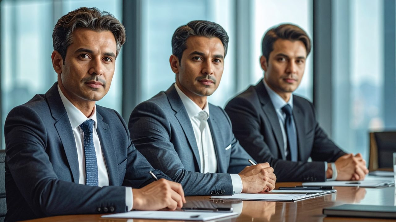 El camino del héroe en la sucesión de la empresa familiar