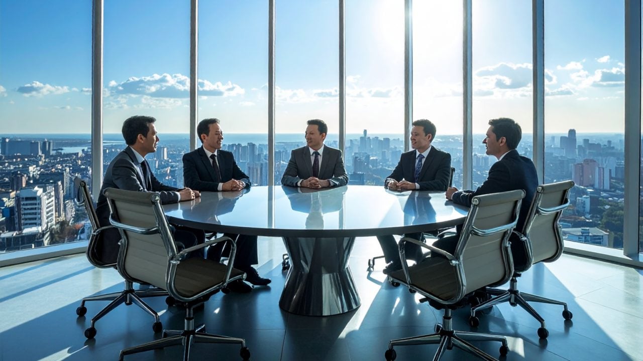 La empresa se fortalece cuando la familia se escucha