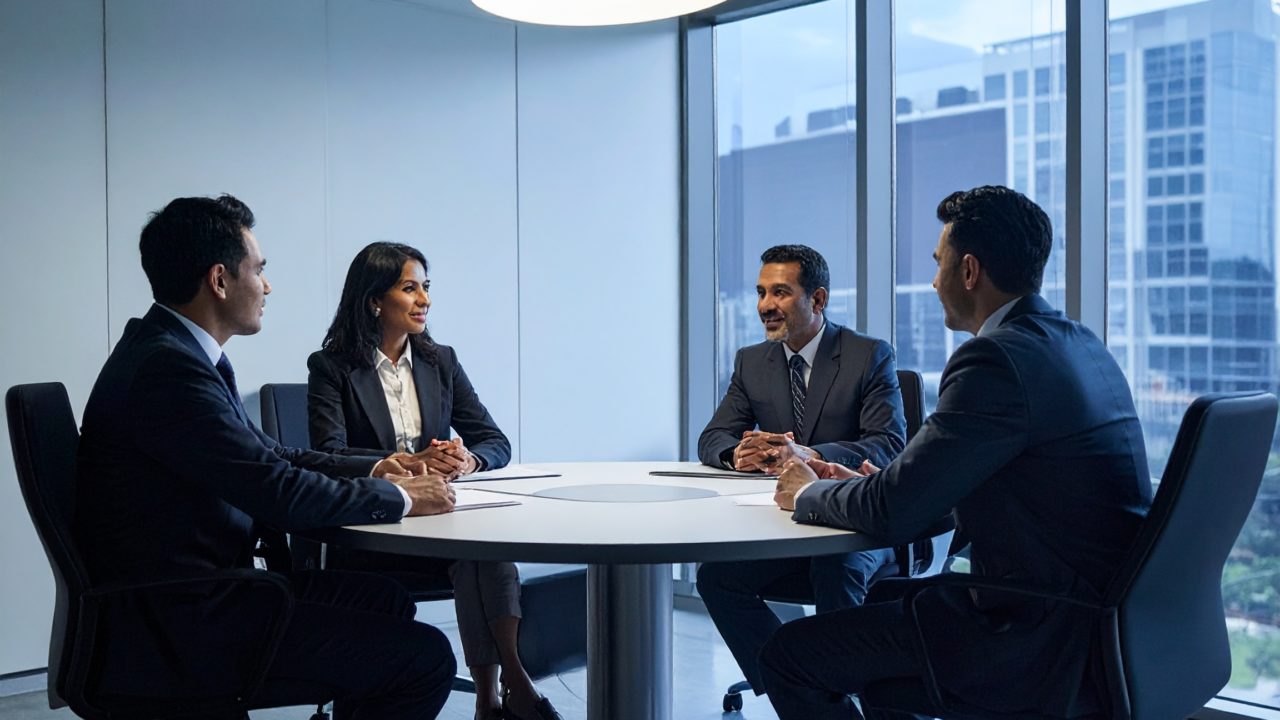Riesgos con rumbo: cómo las empresas familiares convierten la incertidumbre en estrategia