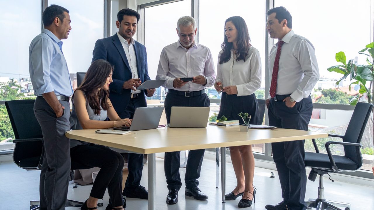 LAS habilidades determinantes para crecer en nuestra carrera profesional