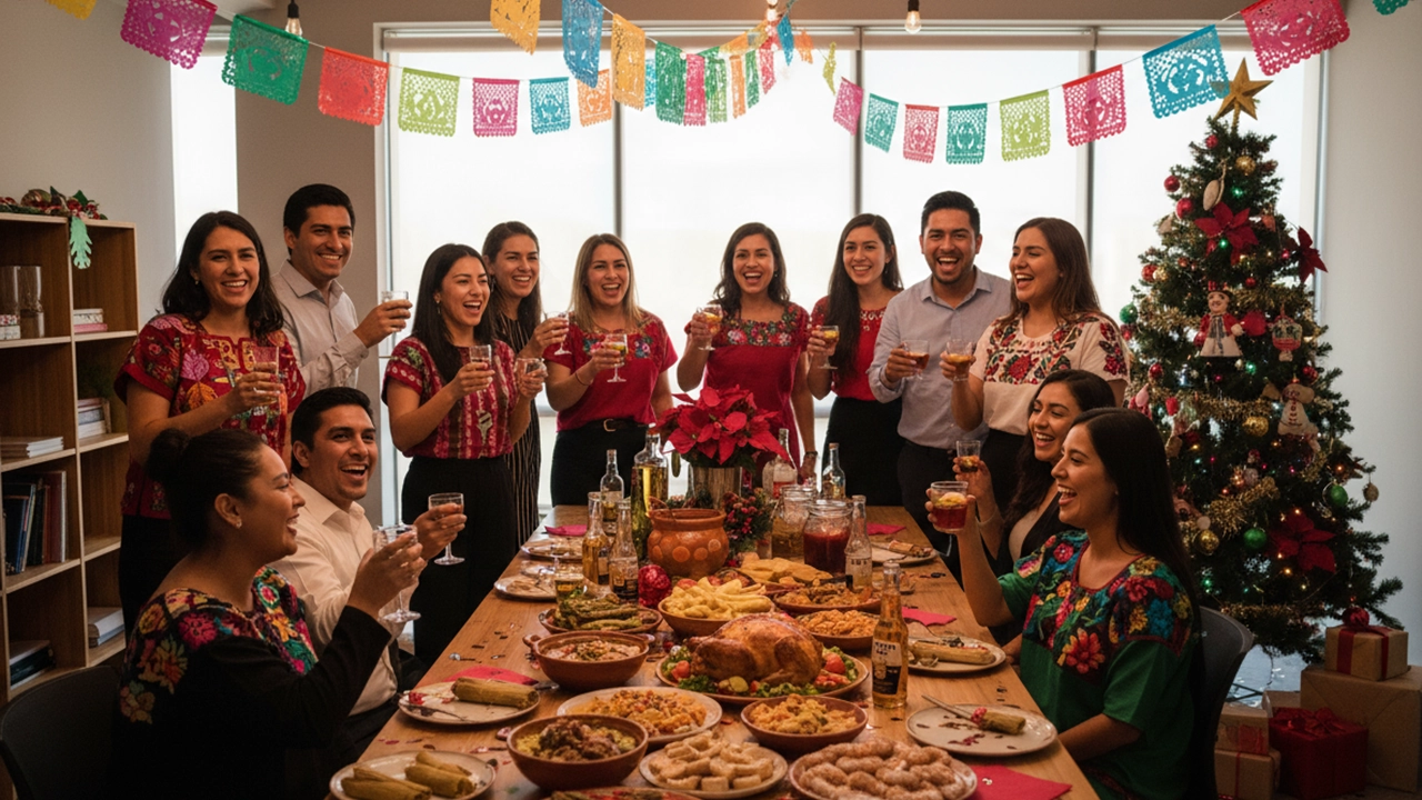 Ensaladas, purés y arroz son los alimentos más desperdiciados en Navidad y Año nuevo