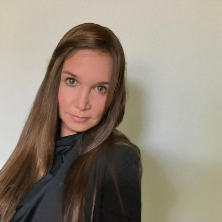 Aliette Sánchez I., Commercial Partner, Argent Investment Managers.