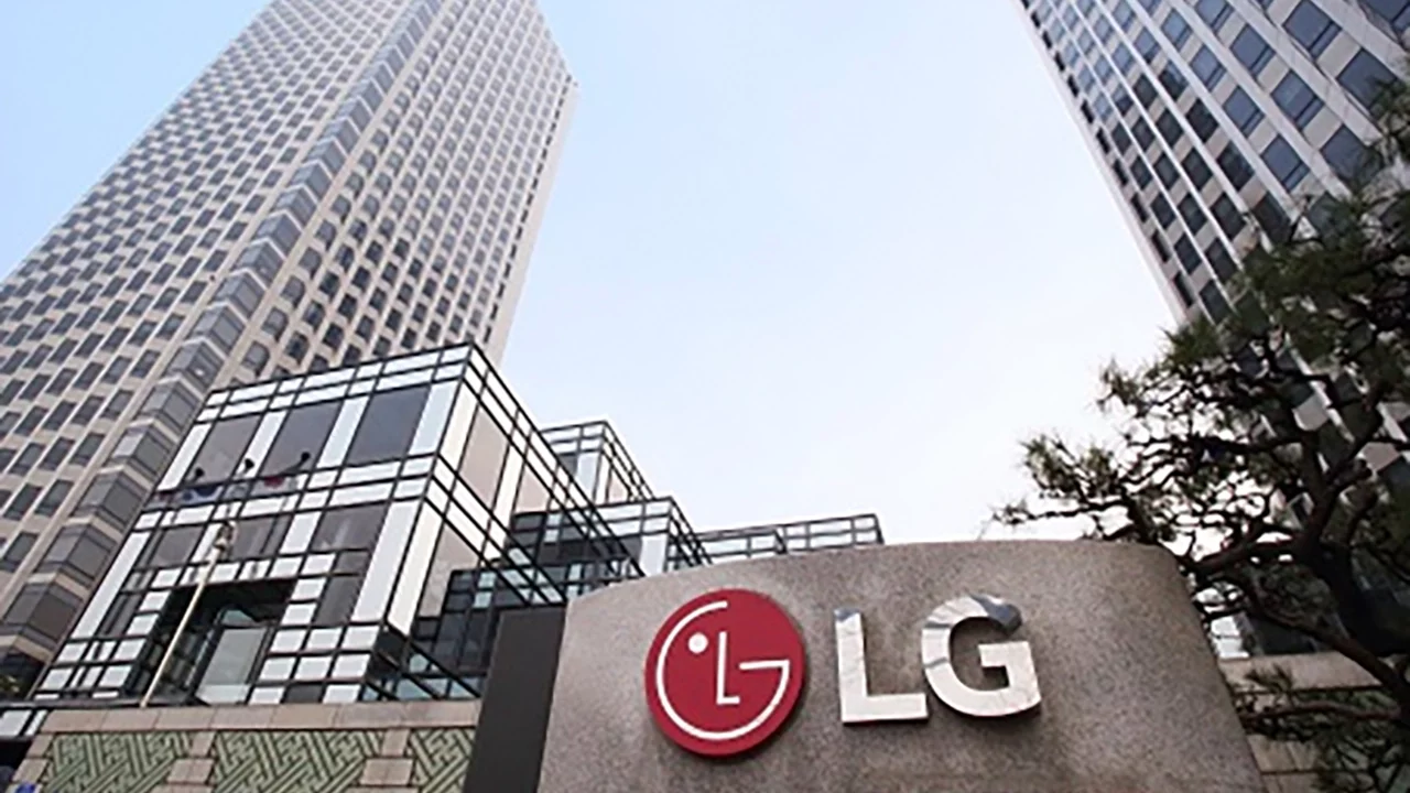 LG Energy Solution cancela un pedido de baterías de 2,700 mdd con Freudenberg