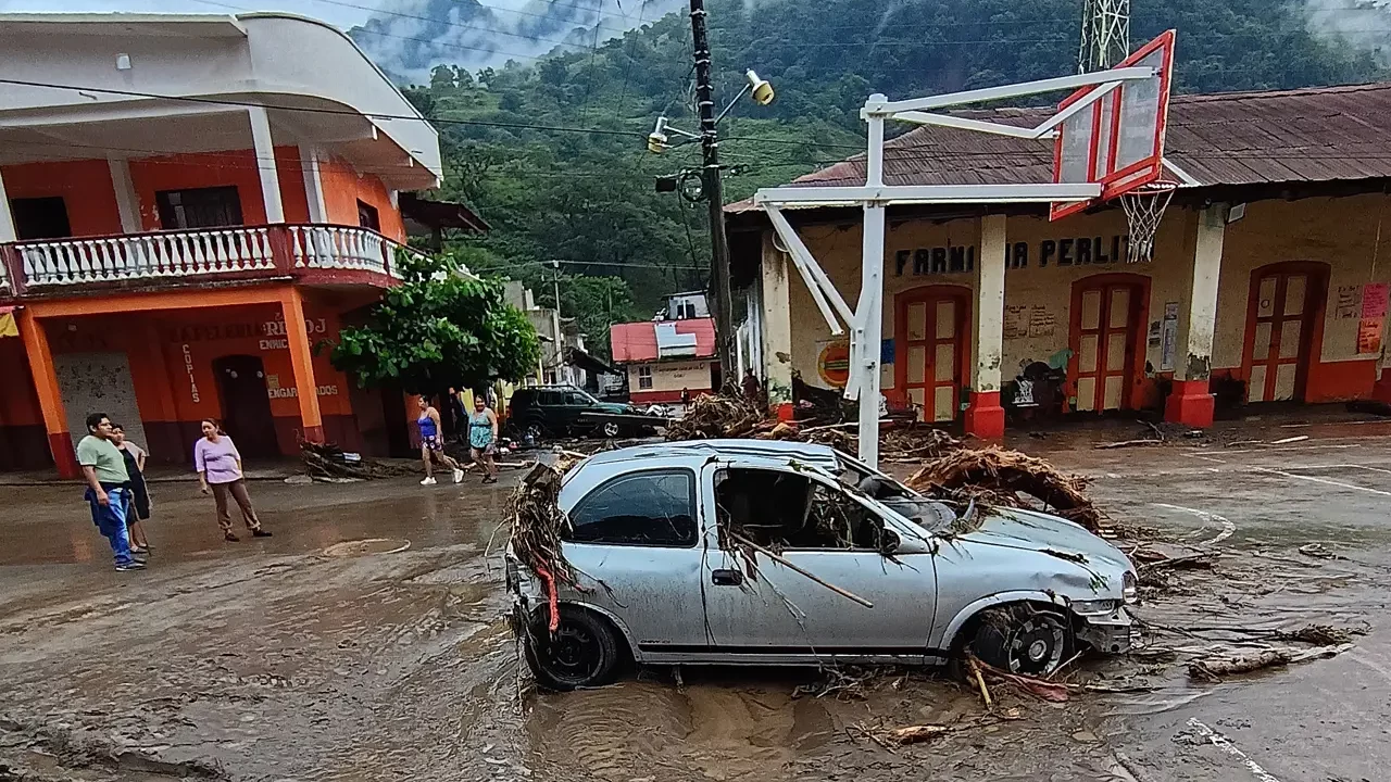 En su primer año completo en México, GoFundMe recauda 355 mdp, sobre todo para damnificados por desastres naturales
