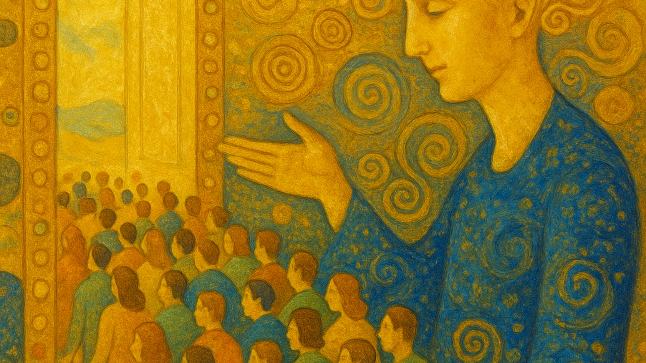 Del ego al propósito: el renacimiento del marketing humano