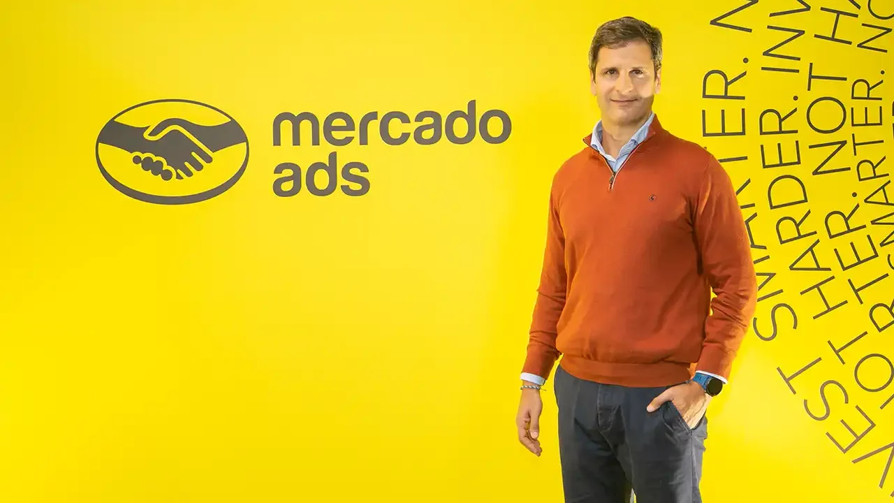 Mercado Ads presenta alianzas con HBO Max y Roku y una oferta ampliada de productos para inversiones inteligentes