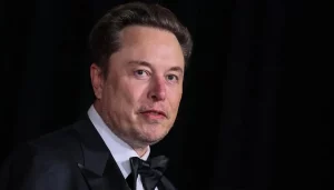 Elon Musk. Foto: Getty Images