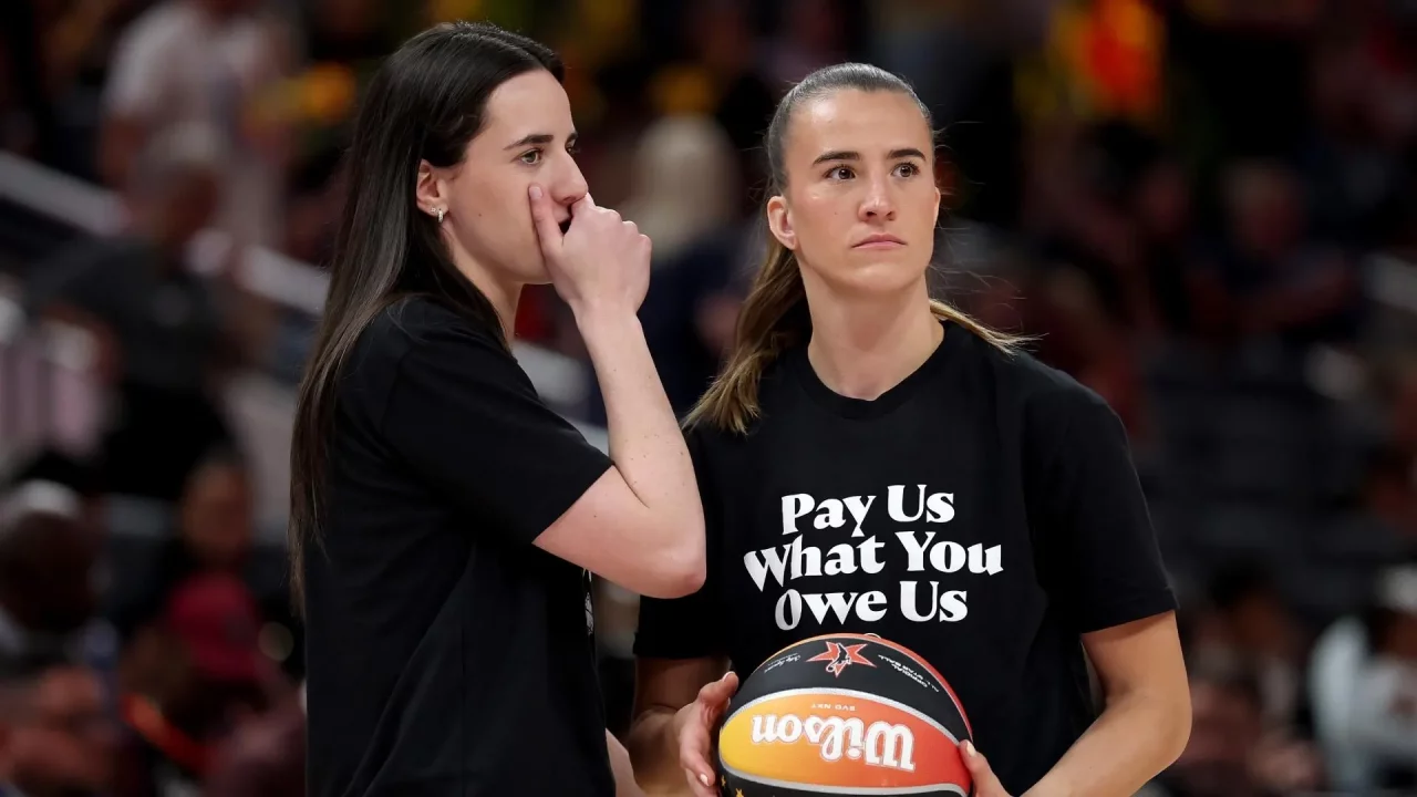 Por qué la próxima negociación contractual de la WNBA podría cambiar el deporte femenino de EU para siempre