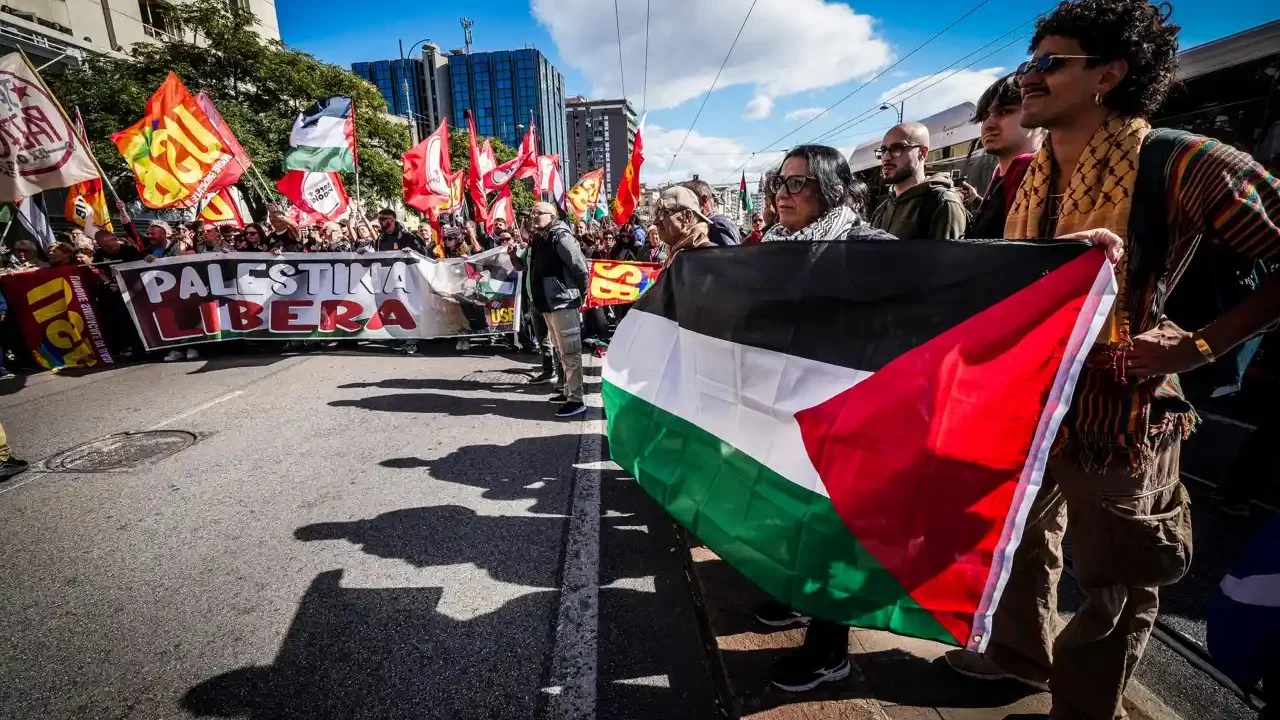 Mexicanos detenidos por Israel están bien y aceptaron ser repatriados: cancillería