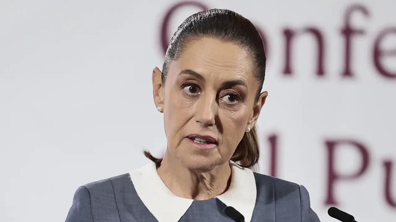 Sheinbaum niega que ajuste a Ley de Amparo aprobada por diputados sea retroactividad