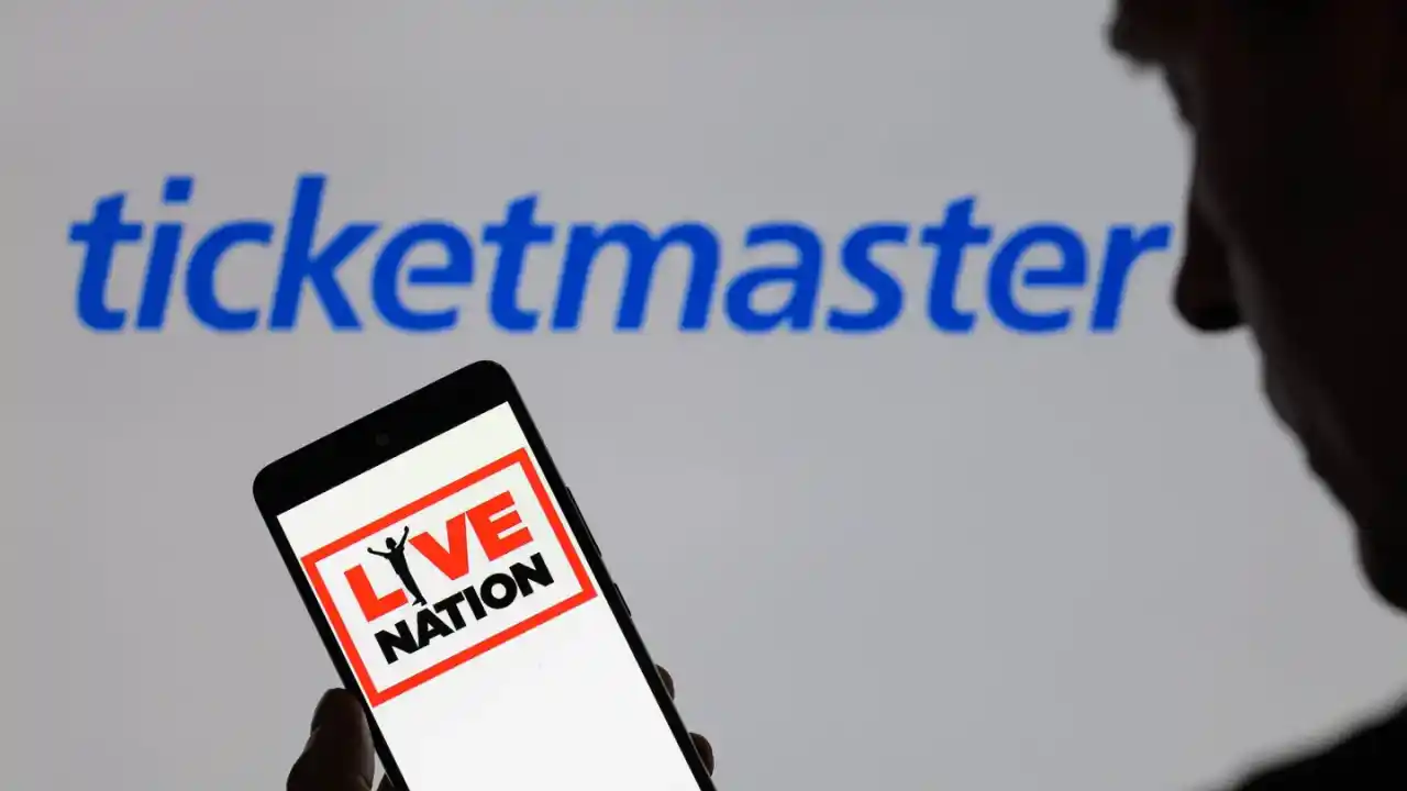 Ticketmaster se compromete en EU a usar IA para cancelar boletos comprados por bots