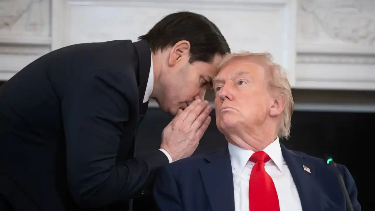 Israel y Hamás acuerdan firmar la primera fase del plan de paz para Gaza: Trump