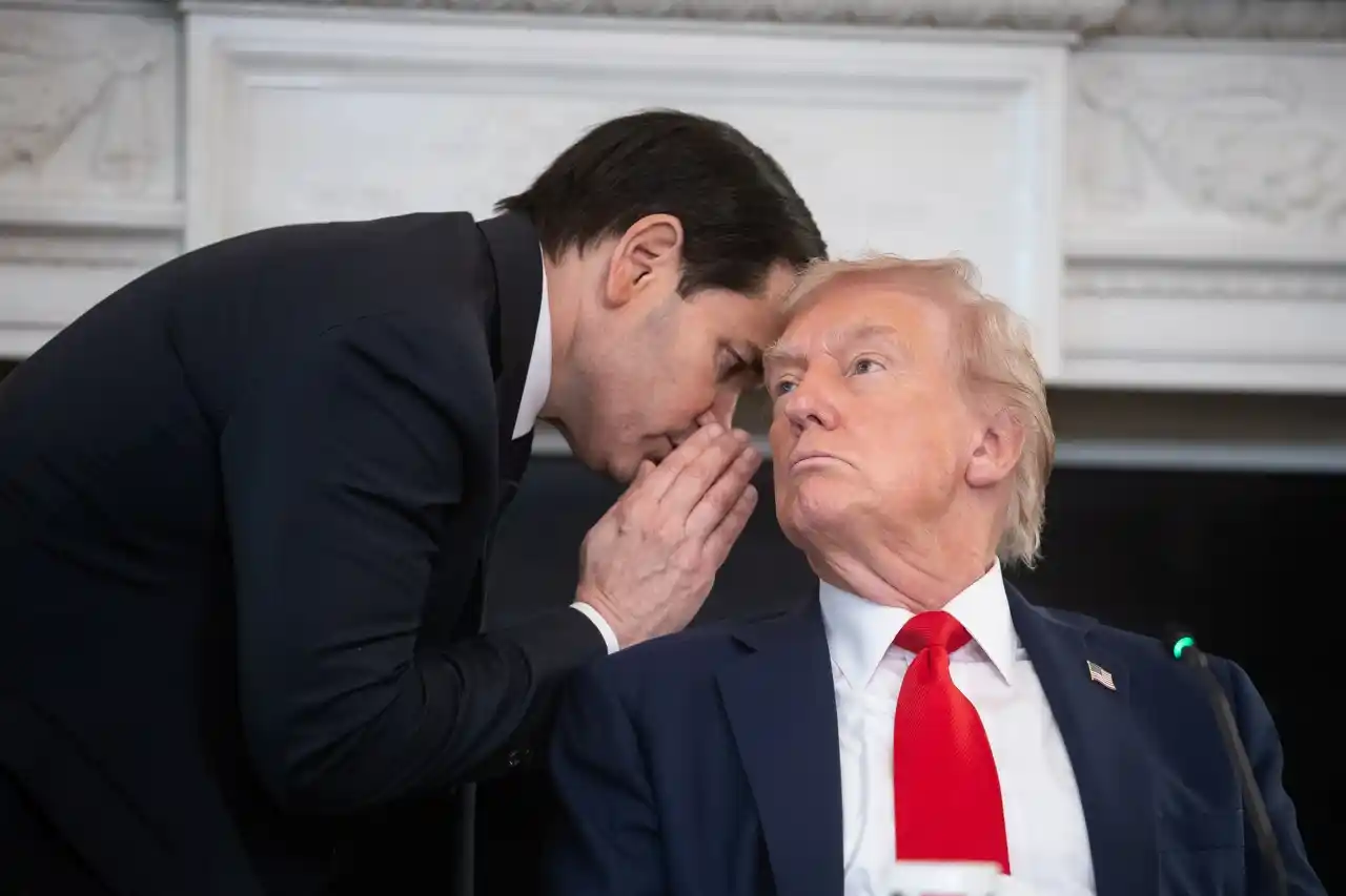 Israel y Hamás acuerdan firmar la primera fase del plan de paz para Gaza: Trump