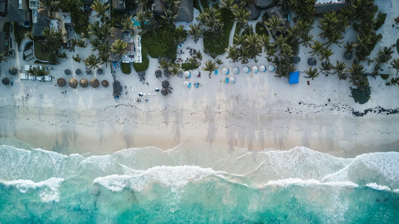 Alertan por crisis turística en Tulum; esto es lo que debes saber