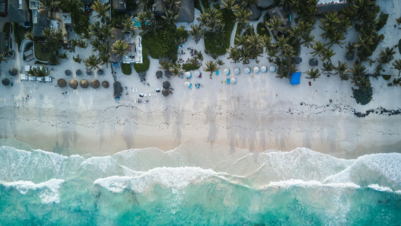 Alertan por crisis turística en Tulum; esto es lo que debes saber