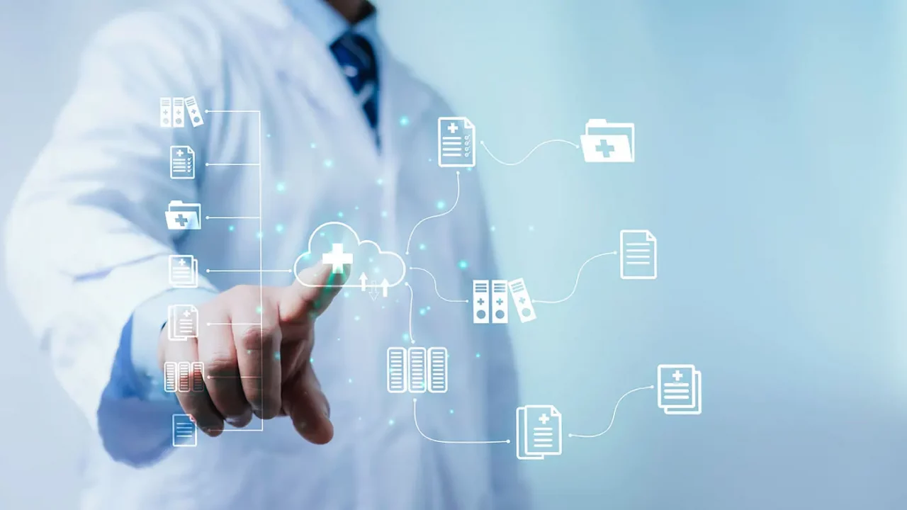 La tecnología para el almacenamiento de datos transforma el cuidado y la seguridad de los pacientes en hospitales