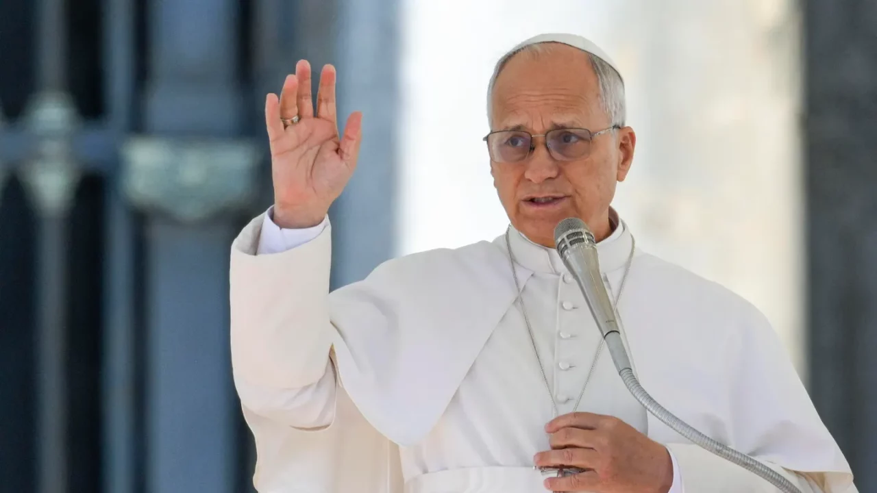 Crecen las tensiones entre el Papa León y la Casa Blanca; aquí, lo último