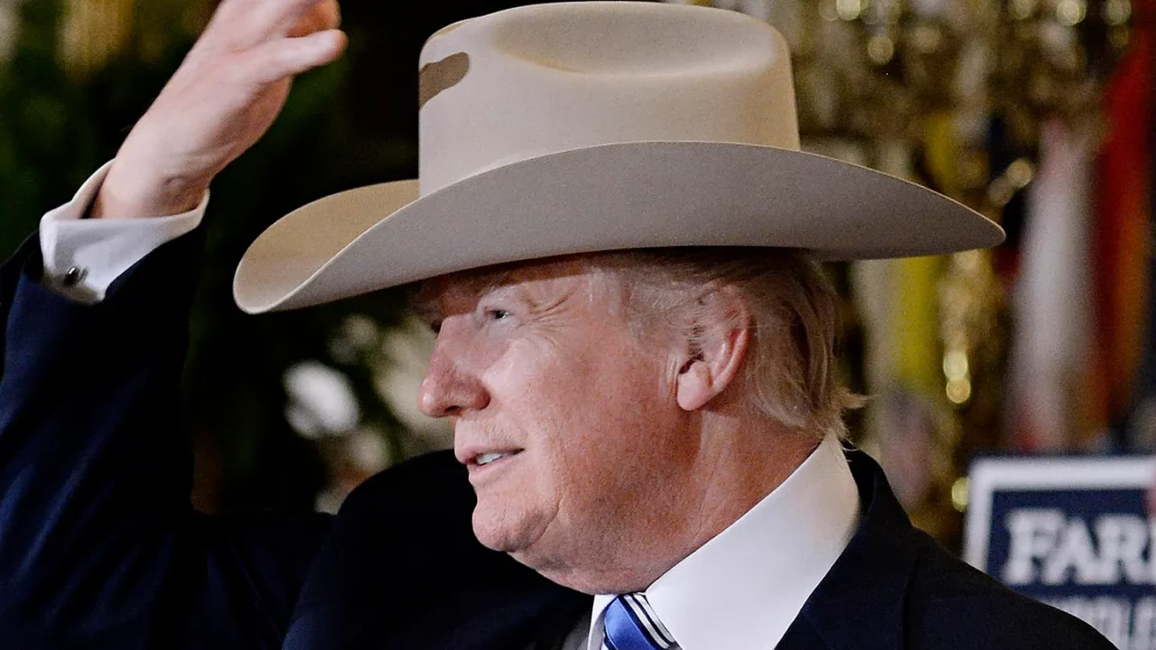 Por qué el próximo proyecto de Trump podría estar en Nashville