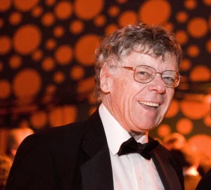 Gordon Getty