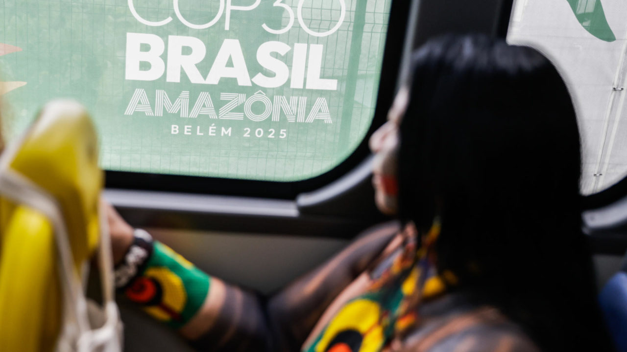 ¿Héroe o villana? La IA entra de lleno en la COP30
