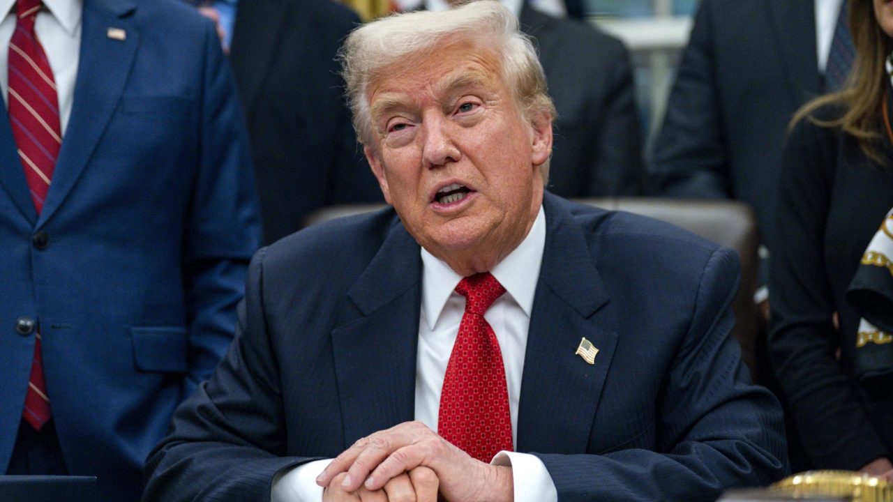 Casa Blanca lanza su detector de mentiras ‘made in USA’