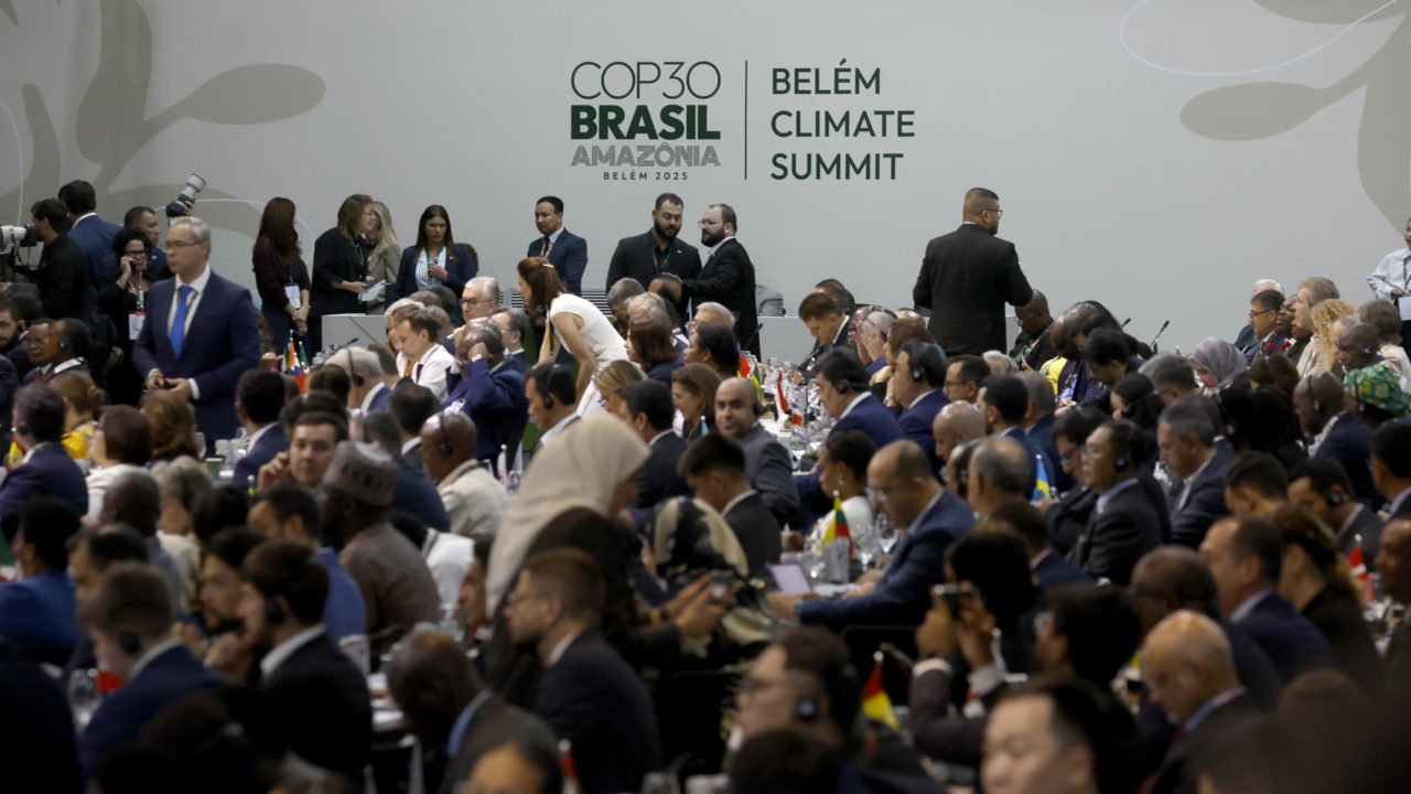 Geopolítica, retroceso y progreso: esto es lo que se puede esperar de la COP30 de este año