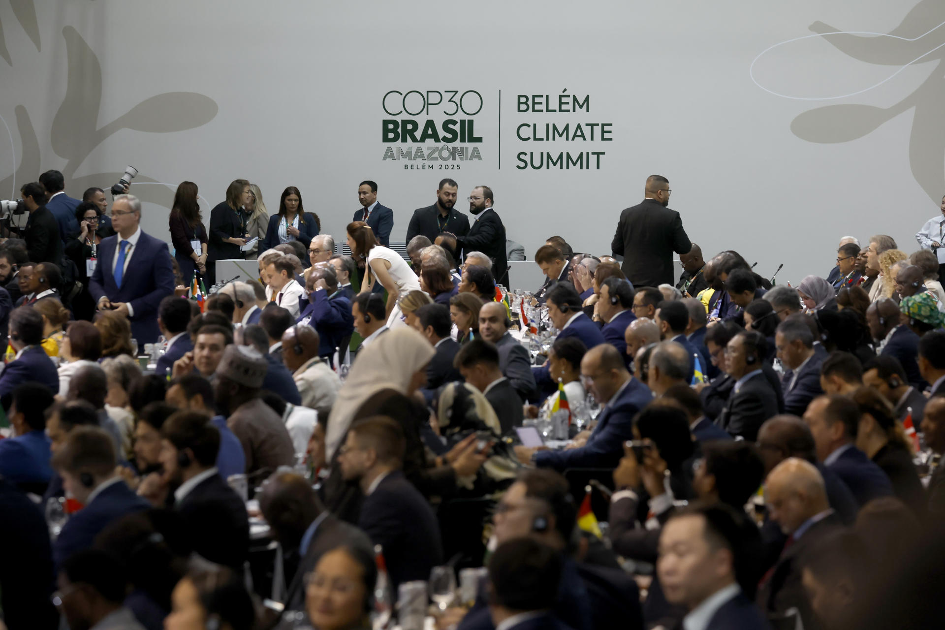 Geopolítica, retroceso y progreso: esto es lo que se puede esperar de la COP30 de este año