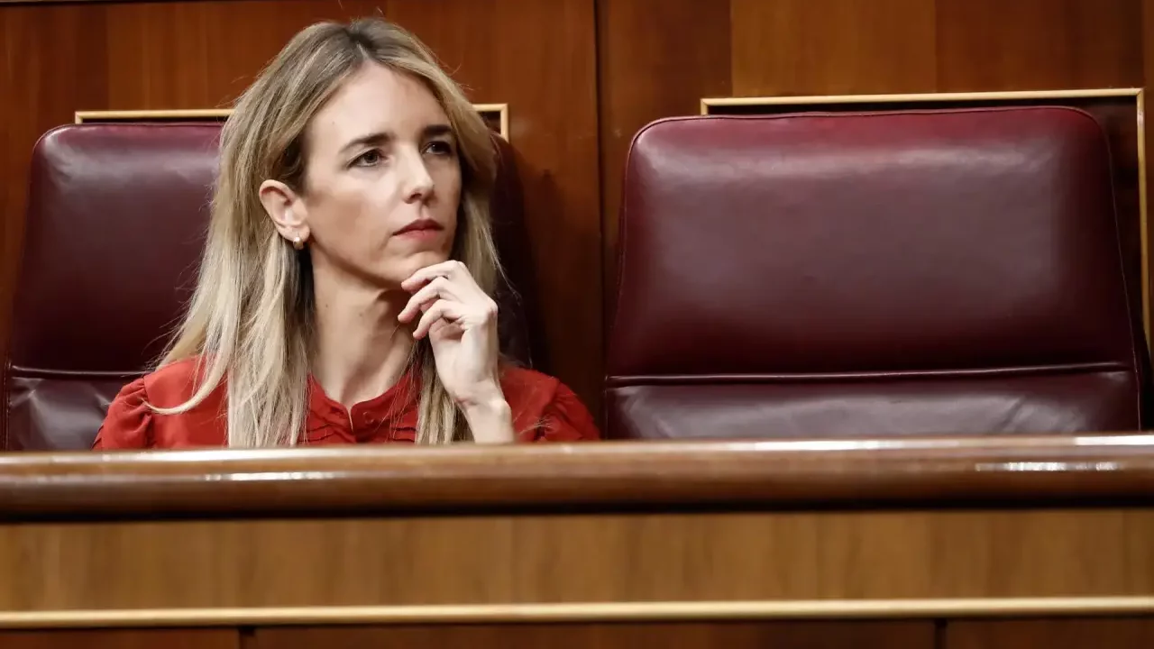 Diputada española dice que Sheinbaum debería pedir disculpas por homicidios en México