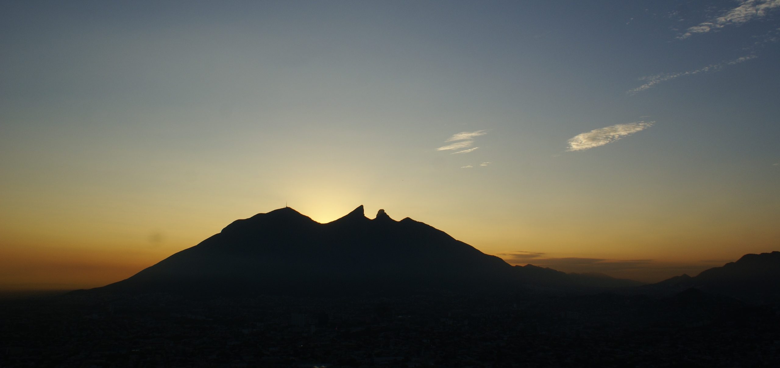El “Nuevo” Nuevo León del presente