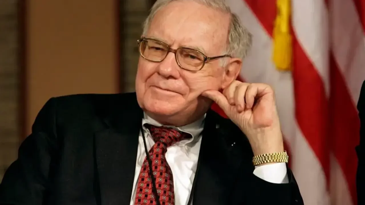 Warren Buffett anuncia que acelerará la distribución de su fortuna a las fundaciones de sus hijos
