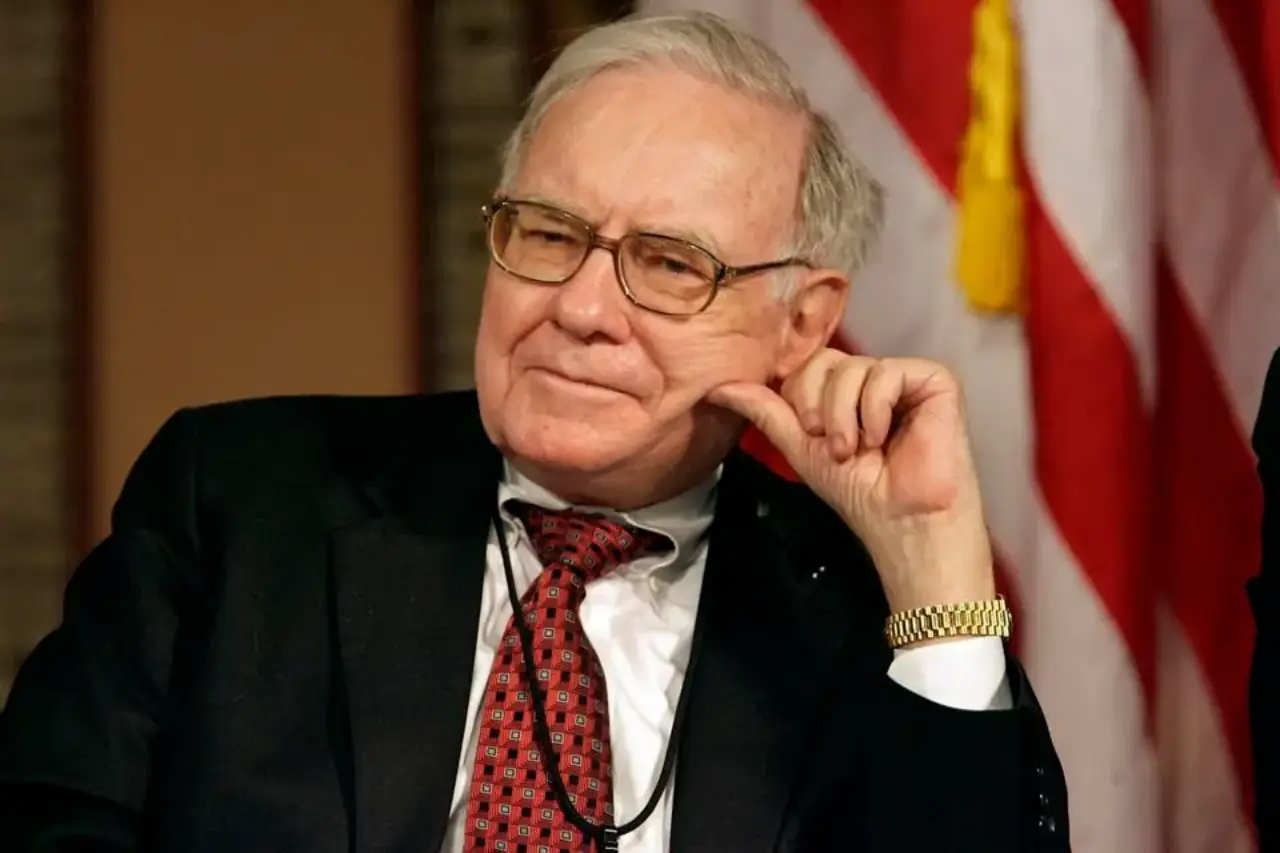 Warren Buffett anuncia que acelerará la distribución de su fortuna a las fundaciones de sus hijos