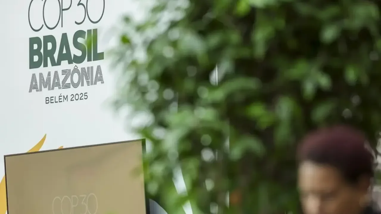 ¿Qué es la cumbre climática COP30 y por qué es importante? Aquí te explicamos