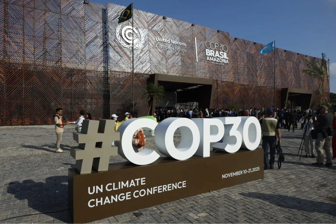 COP30 se topa con sus primeros desafíos: adaptación y financiamiento de países ricos
