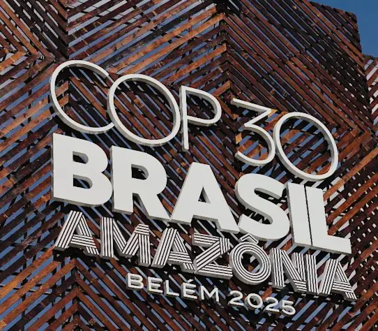 COP30: crisis hídrica y expectativas climáticas