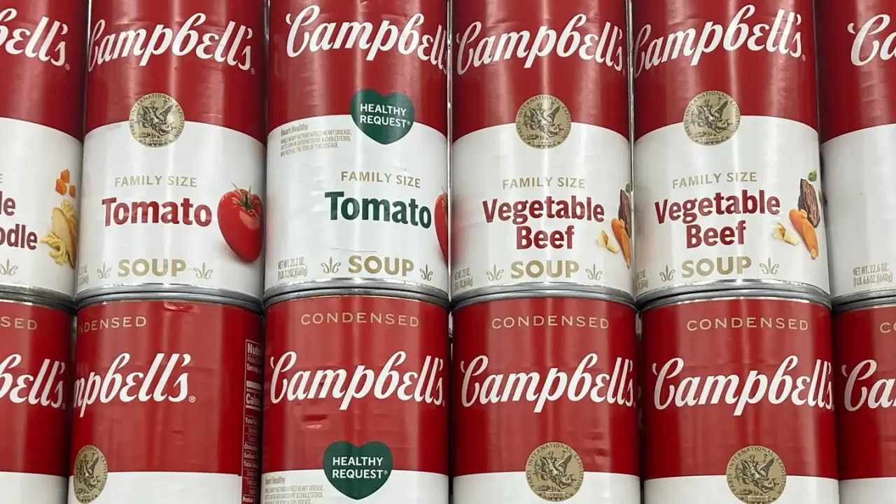 Campbell’s despide a ejecutivo por presunto comentario racista