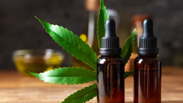 Cannabis medicinal-opioides