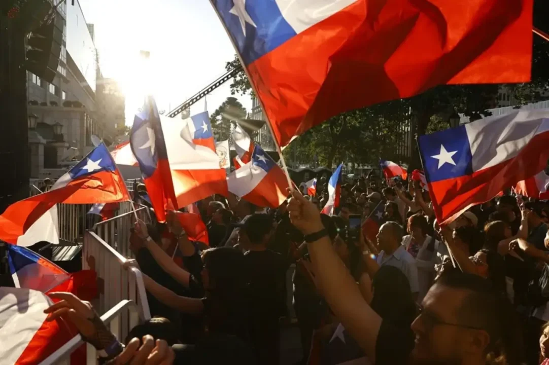 Lo que Chile adelanta para la región