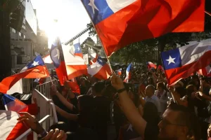 Chile-elecciones