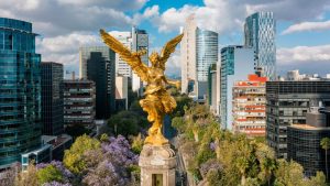 empresarios mexicanos-inversión-economía México