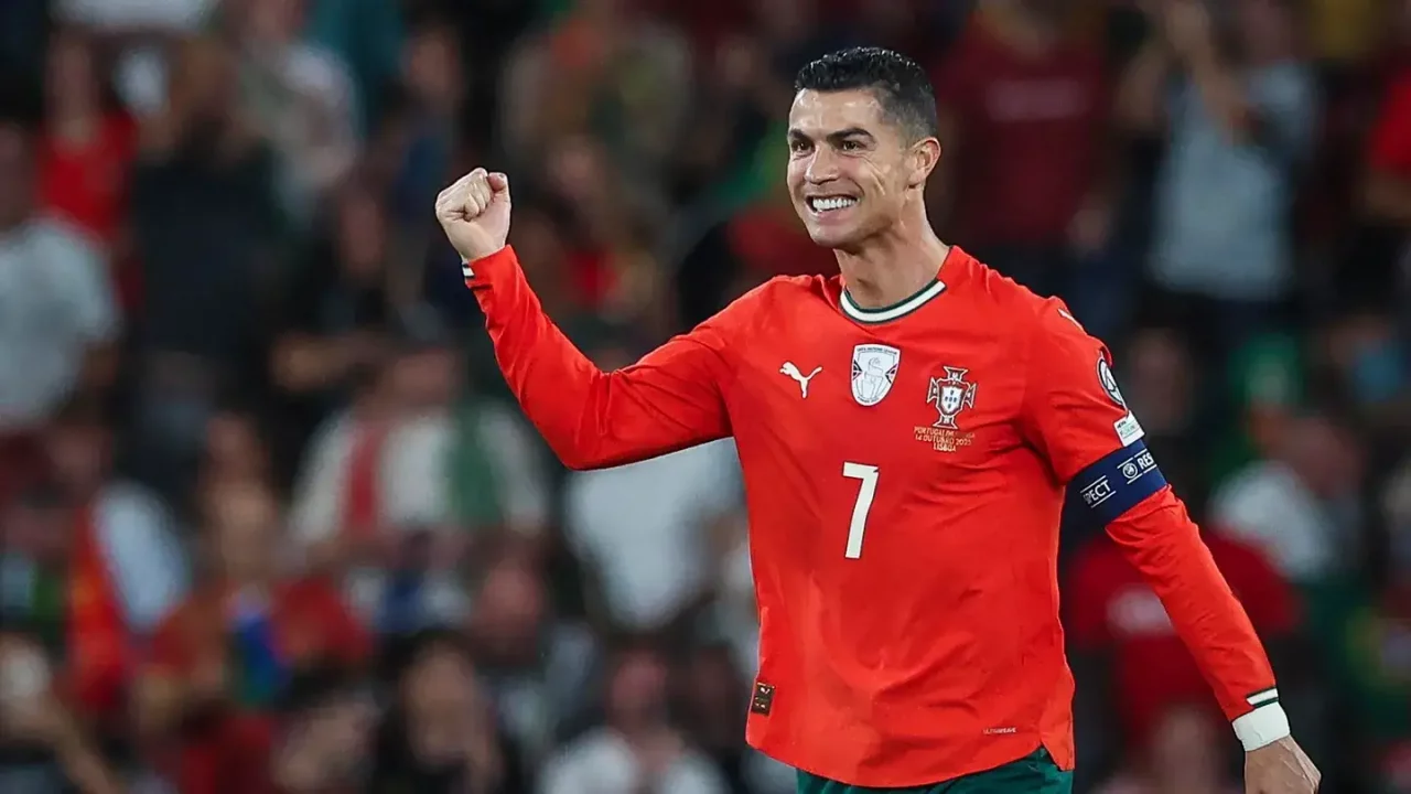 Ronaldo, nuevo accionista de promotora española de artes marciales mixtas