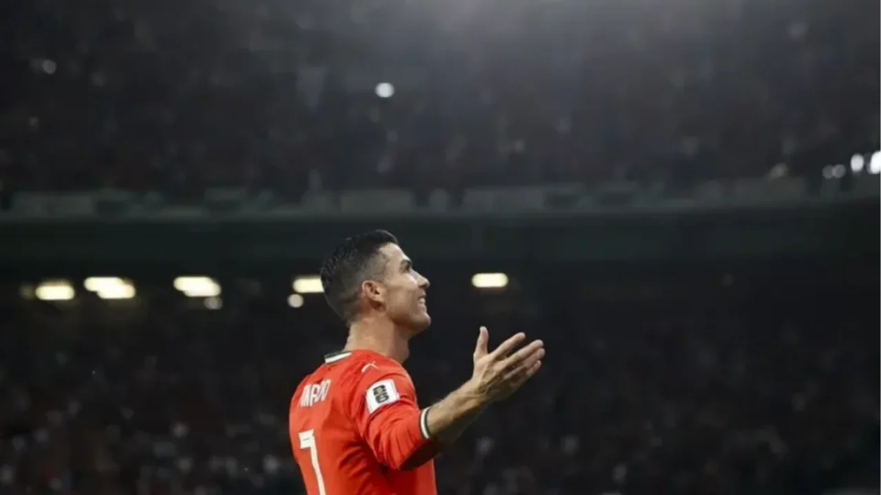 Portugal y Ronaldo estrenarán el Estadio Banorte en un amistoso contra México