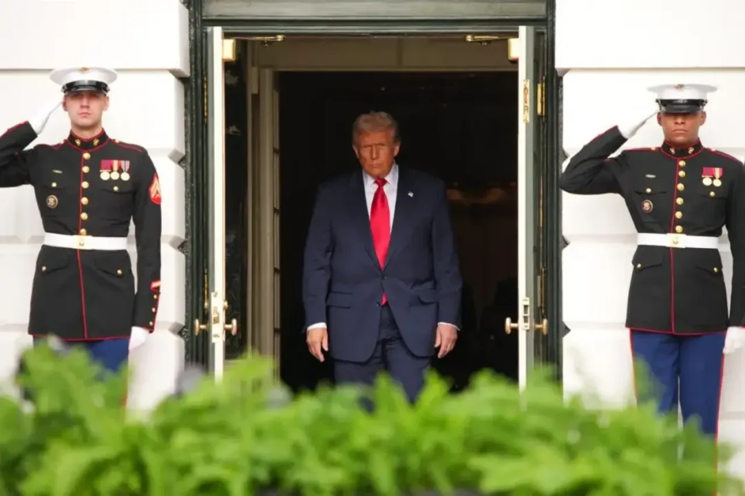 Los demócratas exigen a Trump que borre amenazas de muerte contra miembros del Congreso ‘antes de que alguien muera’